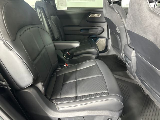 2027 Kia Telluride SX-Prestige