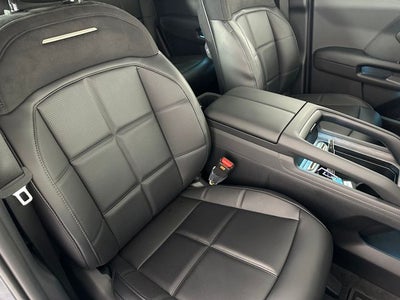 2027 Kia Telluride SX-Prestige