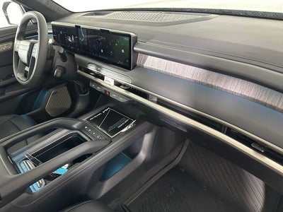 2027 Kia Telluride SX-Prestige