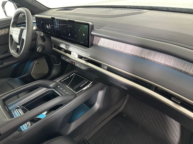 2027 Kia Telluride SX-Prestige