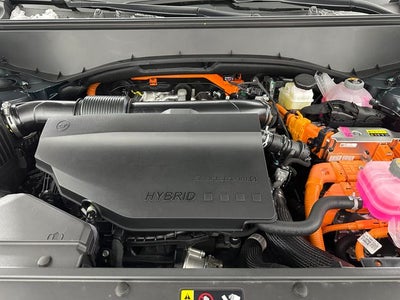 2027 Kia Telluride SX-Prestige