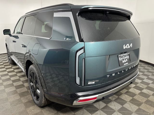 2027 Kia Telluride SX-Prestige