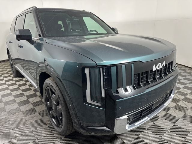 2027 Kia Telluride SX-Prestige