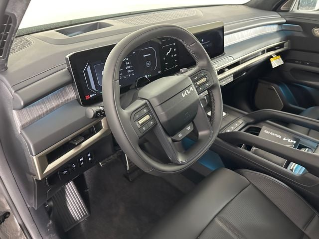 2027 Kia Telluride SX-Prestige