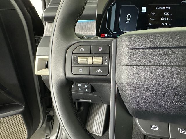 2027 Kia Telluride SX-Prestige