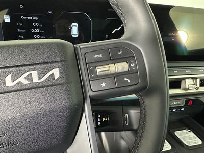 2027 Kia Telluride SX-Prestige