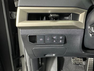 2027 Kia Telluride SX-Prestige