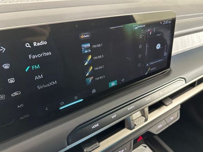 2027 Kia Telluride SX-Prestige