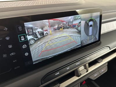 2027 Kia Telluride SX-Prestige