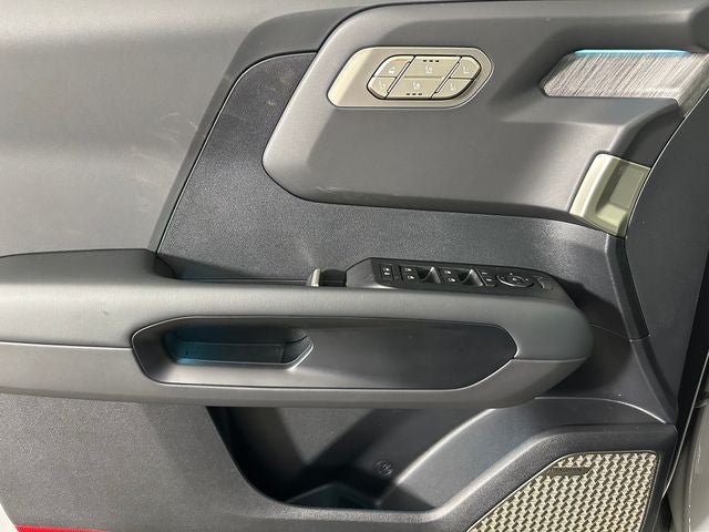 2027 Kia Telluride SX-Prestige