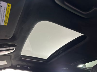 2027 Kia Telluride SX-Prestige