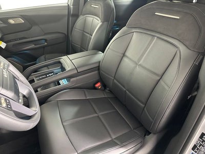 2027 Kia Telluride SX-Prestige