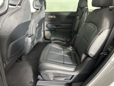 2027 Kia Telluride SX-Prestige