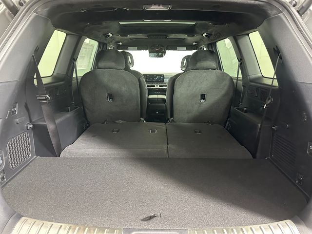 2027 Kia Telluride SX-Prestige