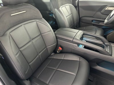 2027 Kia Telluride SX-Prestige