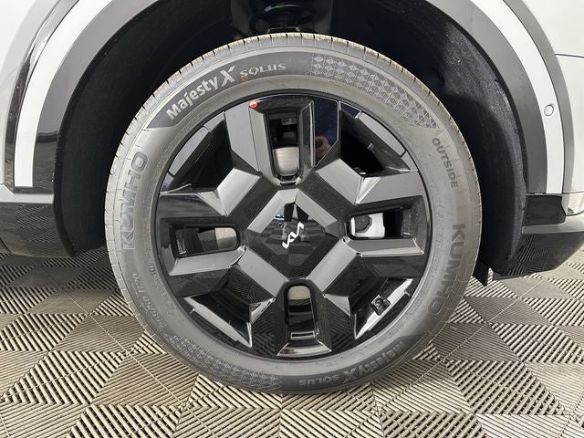 2027 Kia Telluride SX-Prestige