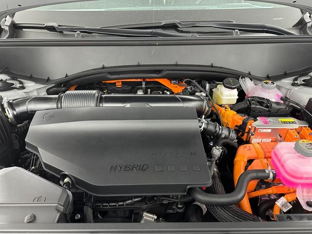 2027 Kia Telluride SX-Prestige