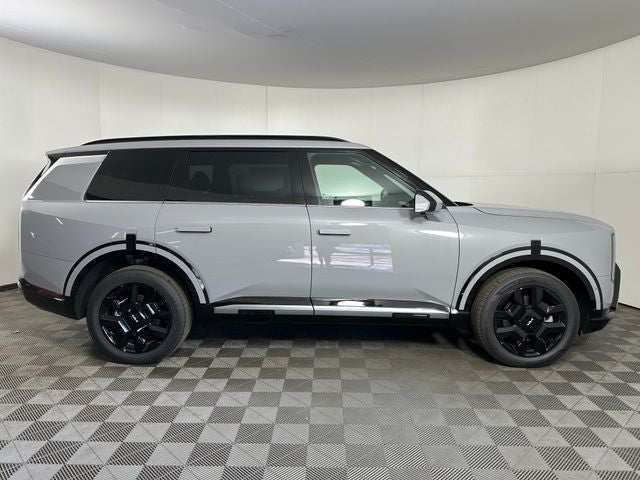 2027 Kia Telluride SX-Prestige