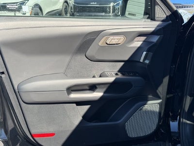 2027 Kia Telluride Hybrid SX Prestige