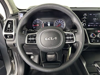 2022 Kia Sorento LX
