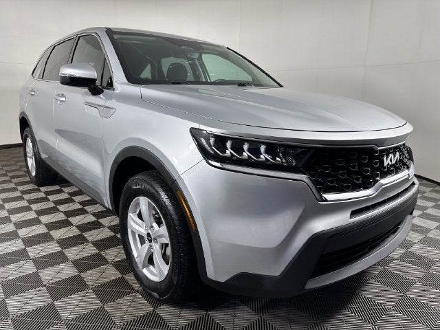 2022 Kia Sorento LX