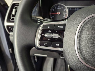 2023 Kia Sorento X-Line EX