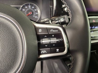 2023 Kia Sorento X-Line EX