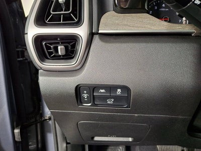 2023 Kia Sorento X-Line EX