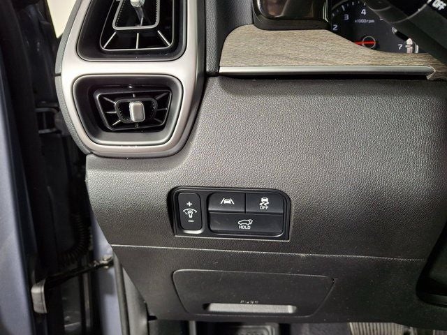 2023 Kia Sorento X-Line EX