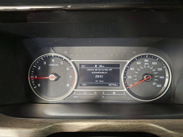 2023 Kia Sorento X-Line EX