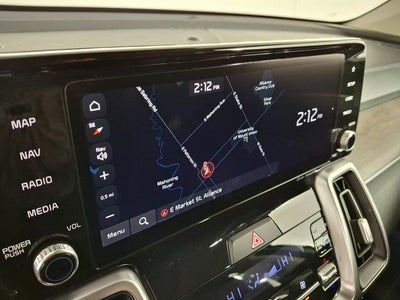 2023 Kia Sorento X-Line EX