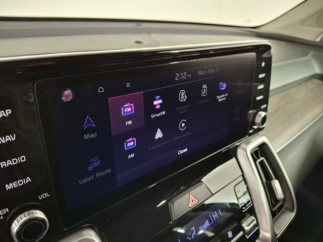 2023 Kia Sorento X-Line EX