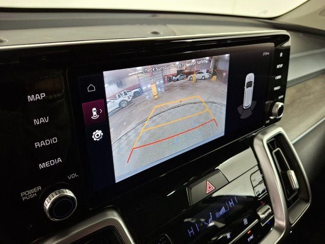 2023 Kia Sorento X-Line EX