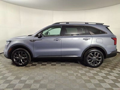 2023 Kia Sorento X-Line EX