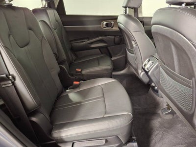 2023 Kia Sorento X-Line EX