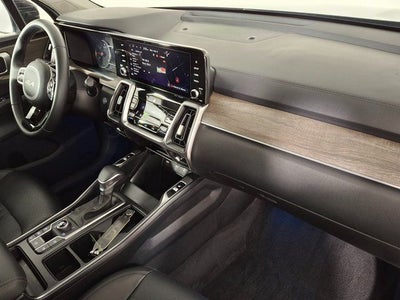 2023 Kia Sorento X-Line EX