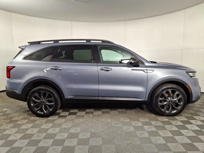 2023 Kia Sorento X-Line EX