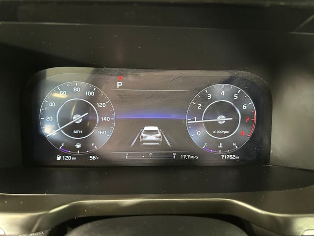 2021 Kia Sorento SX-Prestige