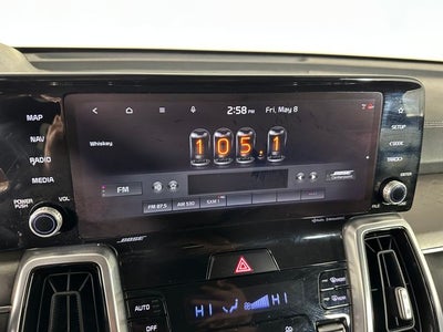 2021 Kia Sorento SX-Prestige