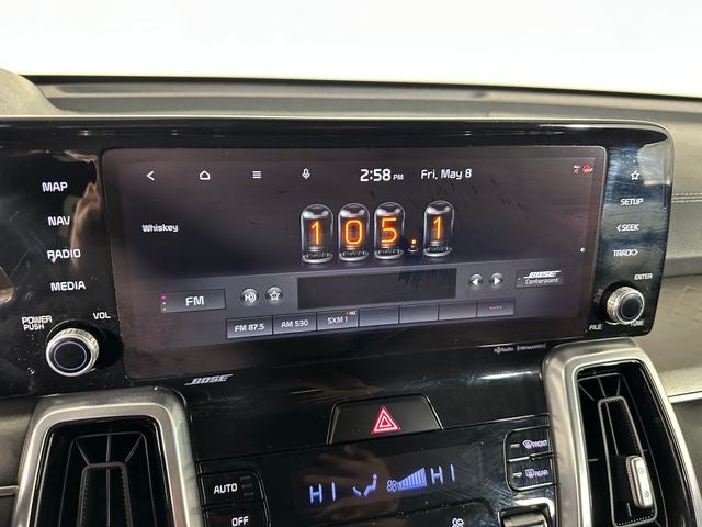 2021 Kia Sorento SX-Prestige