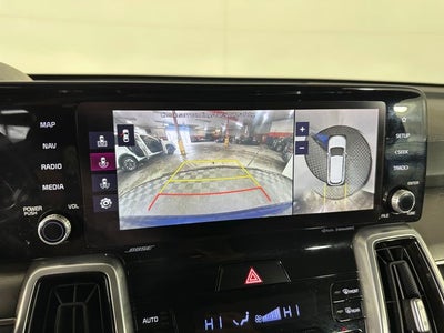 2021 Kia Sorento SX-Prestige