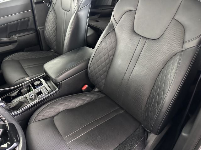 2021 Kia Sorento SX-Prestige
