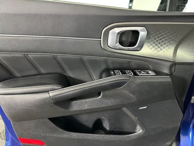 2021 Kia Sorento SX-Prestige