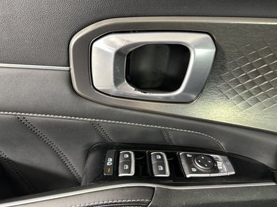 2021 Kia Sorento SX-Prestige