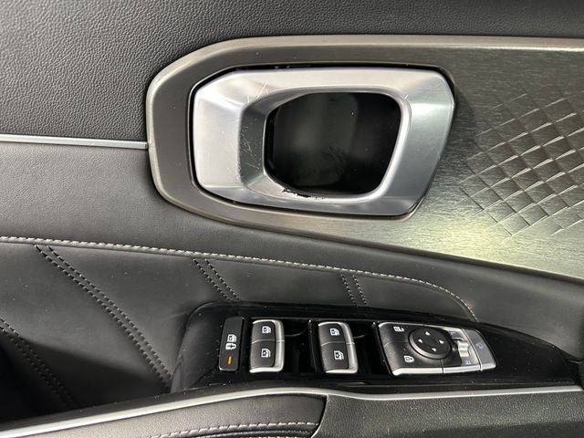 2021 Kia Sorento SX-Prestige