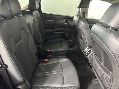 2021 Kia Sorento SX-Prestige