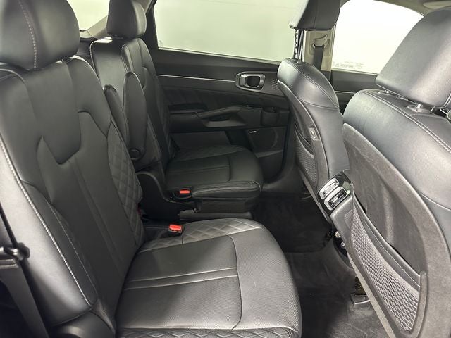 2021 Kia Sorento SX-Prestige