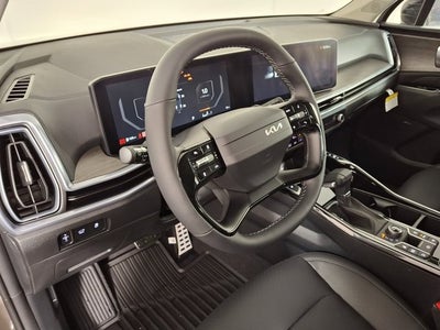 2026 Kia Sorento X-Line SX