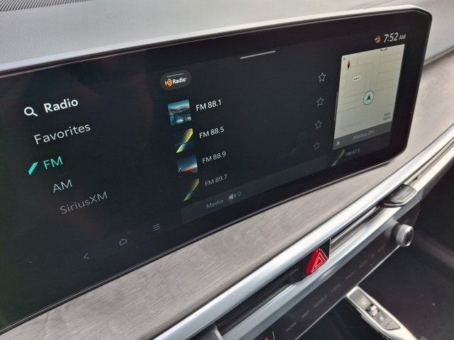 2025 Kia Sorento X-Line SX Prestige