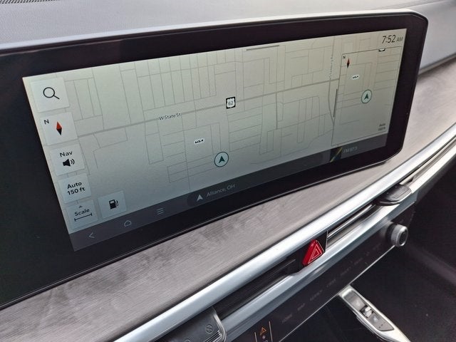 2025 Kia Sorento X-Line SX Prestige